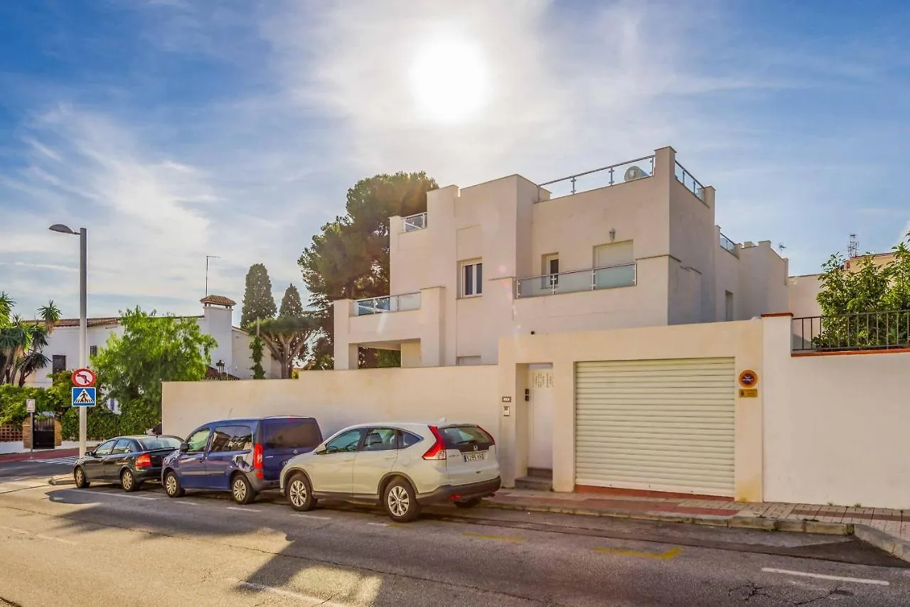 Villa Suero Nerja