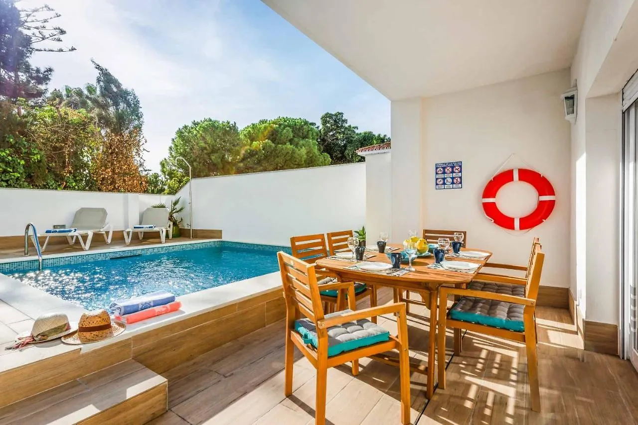 Villa Suero Nerja